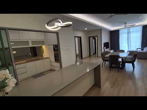 Condominium for Rent at The Park Residence - Clement Toh - PropertyGuru.com.my