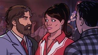 Download lagu Archer - Cheryl's 'Midnight Blues' mp3 Download lagu Archer - Cheryl's 'Midnight Blues' mp3