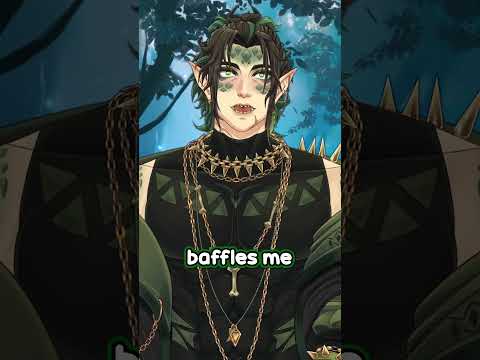 Why Do I Keep Getting Called A Himbo!?