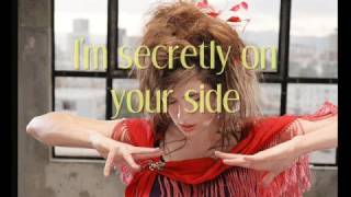 Imogen Heap - Just For Now