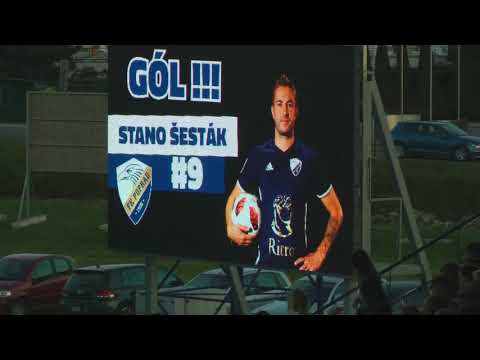 FK Poprad - 1. FC Tatran Prešov 1:3 (1:1)