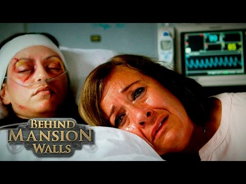 Behind Mansion Walls | Heir to Misfortune | S3E5