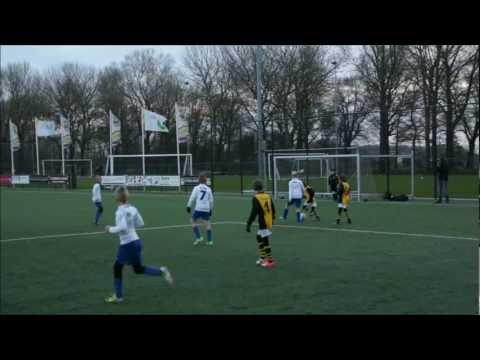 VV Schoten E1 - RKVV DEM E5