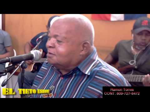 Ramon Torres - En Un Cuarto De Hotel En "El Tieto Eshow"