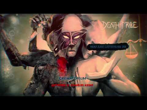 Death Tribe - Beyond the Red Light District: A Canal Experiment - With members of Leprous & Obscura