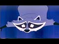 Pocahontas Meeko 1995 VHS Capture 1