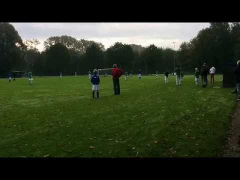 Jonathan 5-1 Kampong D9