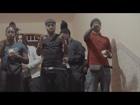 D'acapulco x Gizzmoo x Le Marocain - En Place (Dir.by KINGS FILMS)
