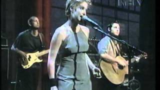 Sixpence None The Richer - There She Goes (Live 1999)
