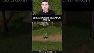 Miniaturka - Metin2'yi Sıfırdan Öğreniyorum Part 36 🗺️ #metin2 #mmorpg #metin2tr