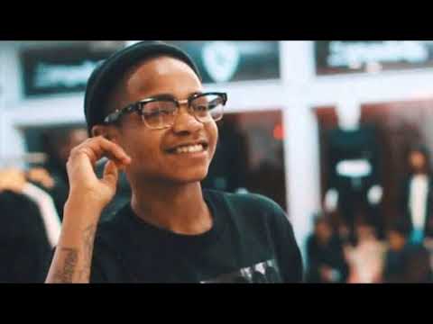 LIL NIZZY Blockstar (Ft. YFN Lucci) NEW RAP VISION