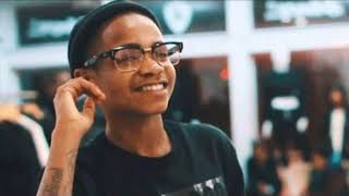 LIL NIZZY Blockstar (Ft. YFN Lucci) NEW RAP VISION