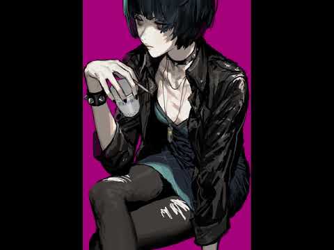 Nori The Maid - Solitary