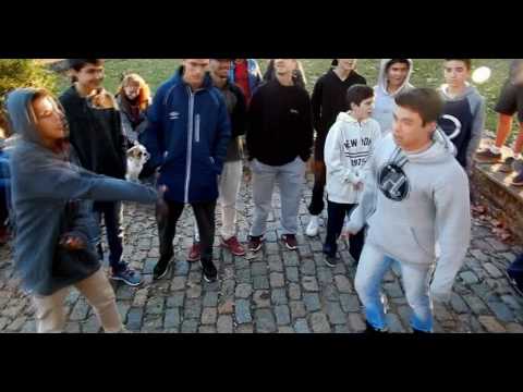 6ta Fecha - Cuartos - Esece vs Absurd