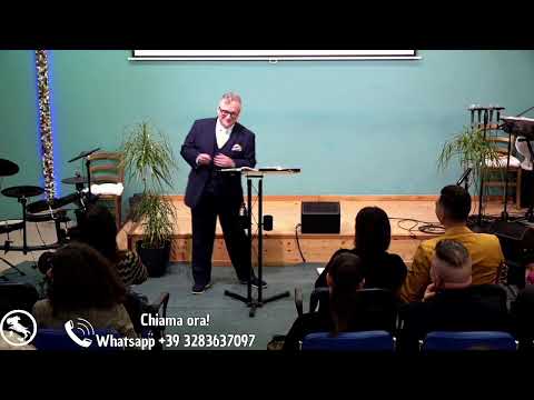 Domenica 18 Gennaio 2026 con Angelo Maugeri