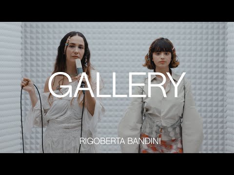 Rigoberta Bandini - Perra | GALLERY SESSION