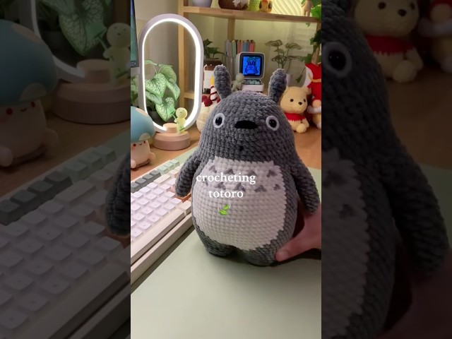 Vídeo relacionado con Studio Ghibli - My Neighbor Totoro - Totoro, vajilla tradicional japonesa lacada - Cuenco pequeño