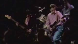 Marshall Crenshaw - Got a Lot of Livin&#39; to Do