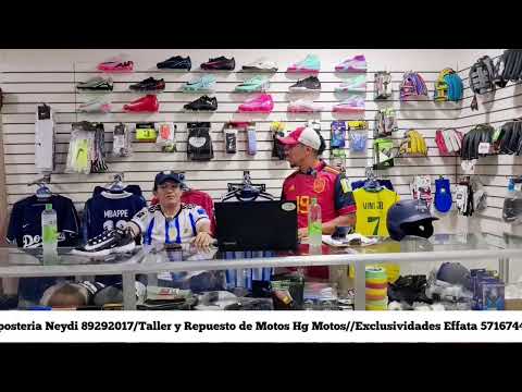 Deportes Esquipulas Matagalpa TV está en vivo.