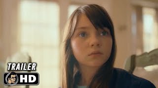 EMERGENCE Official Trailer (HD) Allison Tolman, Donald Faison