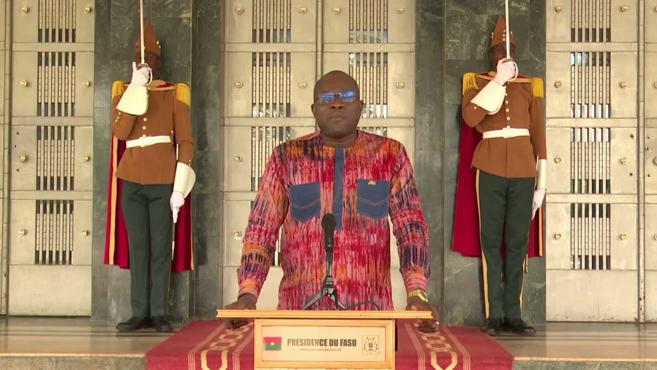 La durée de la mise en valeur des terres passe de 5 à 8 ans au Burkina Faso