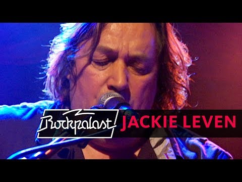 Jackie Leven live | Rockpalast | 2004
