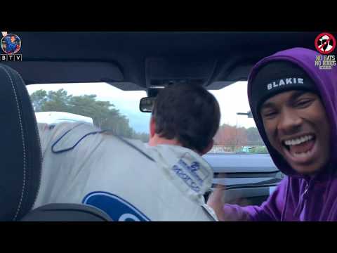 Blakie TV (E6) - FORD ADVERT