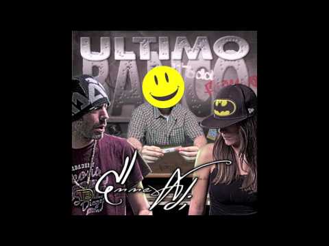 Emme A Di - 07. Non ci si dimentica feat. Todd aka MuzzarellaFlow & Scuro