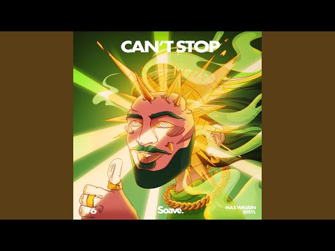 Can't Stop