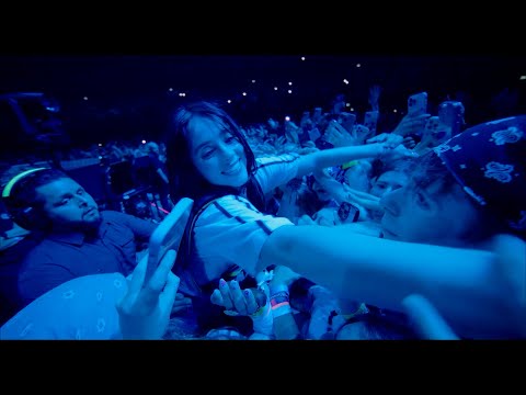 Billie Eilish - Hit Me Hard and Soft: El Tour en 3D | Tráiler Oficial | 2026