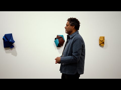 Robert Burnier | Space Making