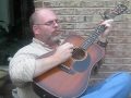 Randy Weeks - "The Invitation"