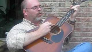 Randy Weeks - "The Invitation"