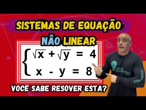 How to solve systems of nonlinear equations