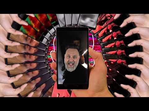 Peyote Asesino - La tumba de los crá