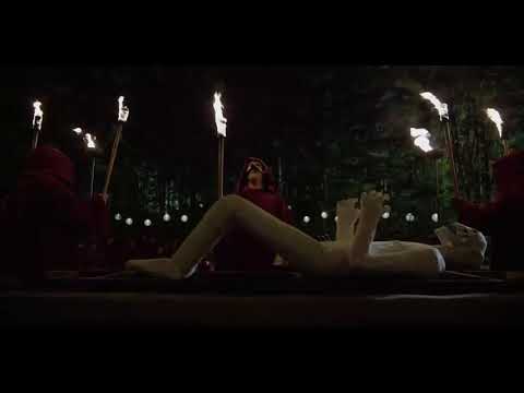 Frank Underwood interpreta a Kevin Spacey 🥶