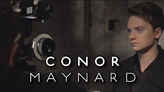 Conor Maynard - Animal (Behind the Scenes)