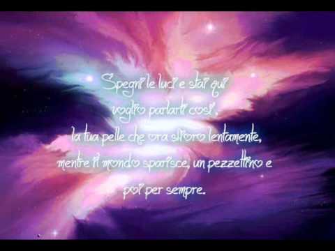 Entics ft. Reverendo - Spegni le luci [Lyrics]