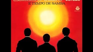 Zimbo Trio + Cordas - The Gentle Rain