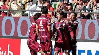 逆転・再逆転・アクシデント…神戸ホームで起きた“異常すぎる試合”😱#名古屋グランパス#Jリーグ#サッカー#逆転劇