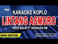 LINTANG ASMORO KARAOKE DUET KOMPLO