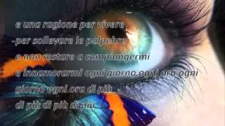Tensione evolutiva - Jovanotti - con testo
