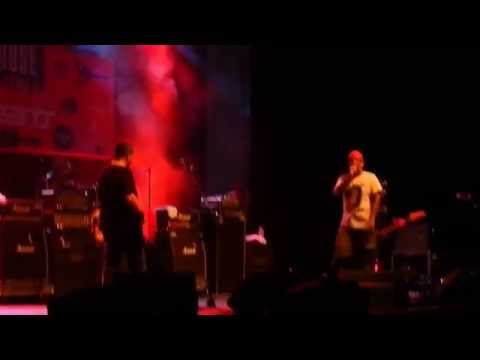 Seringai live Baybeats 2014 Dilarang di Bandung