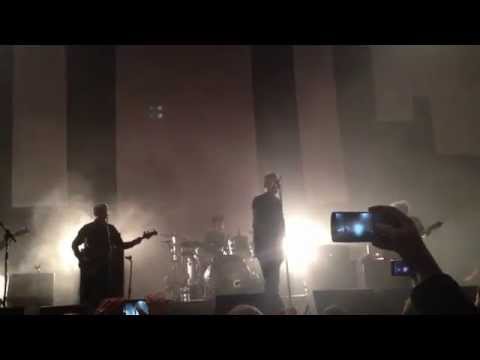 The Jesus and Mary Chain - April Skies, live@theTroxy, London, 24Nov2014