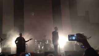 The Jesus and Mary Chain - April Skies, live@theTroxy, London, 24Nov2014
