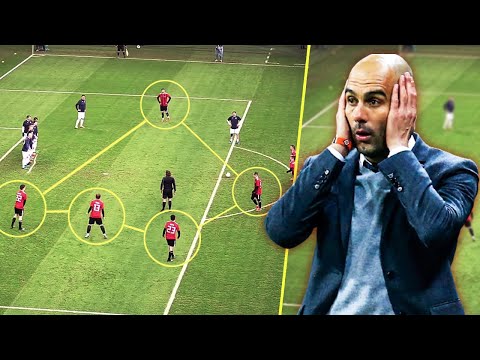 Когда АМКАЛ превращается в БАРСЕЛОНУ ГВАРДИОЛЫ / тики-така от Амкала