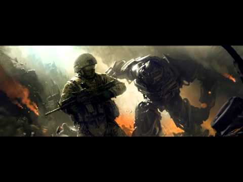 The Panacea feat. Gancher & Ruin - We Will Burn (cut)