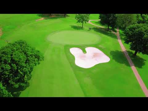 Hardscrabble Golf Course Video
