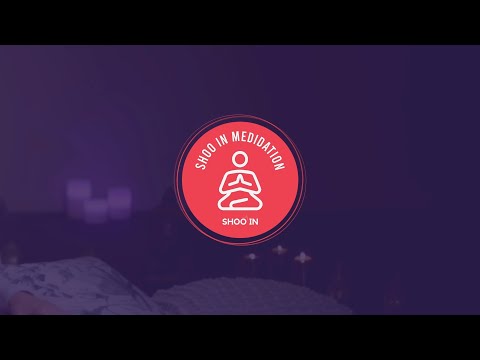 Let's Meditate Program (5min)