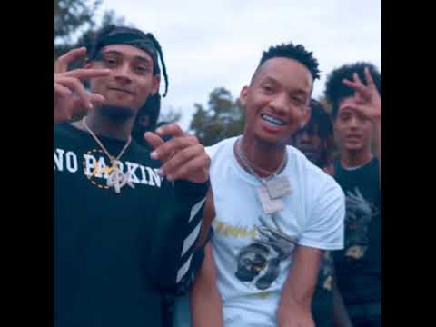 Stunna4Vegas x BannUpPrince - STEP [ official audio ]